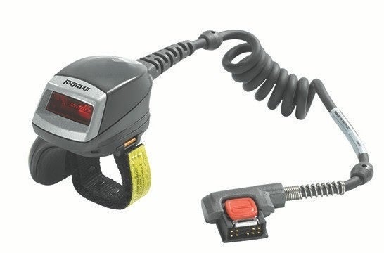 Zebra RS419 Barcode Scanner