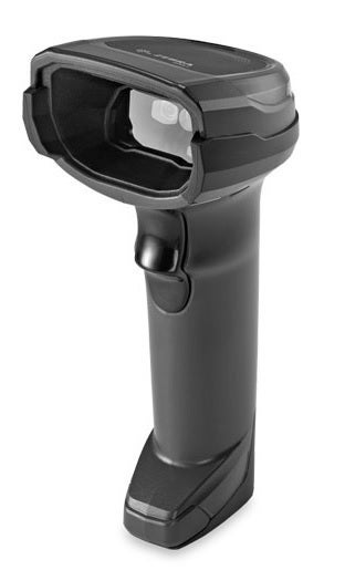 Zebra DS8108 Barcode Scanner