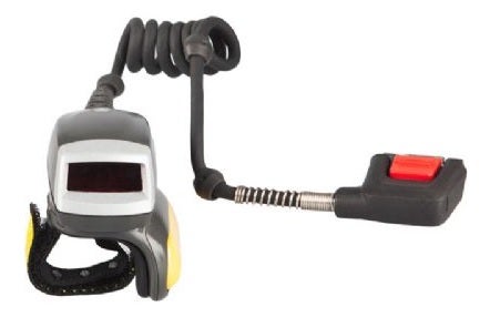 Zebra RS4000 Barcode Scanner
