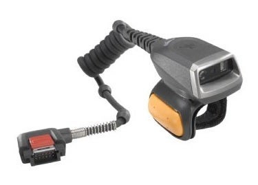 Zebra RS5000 Barcode Scanner