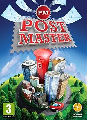 Excalibur Post Master PC Game