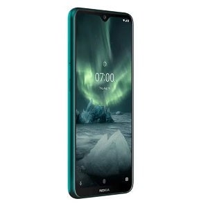 Nokia 7.2 Mobile Phone