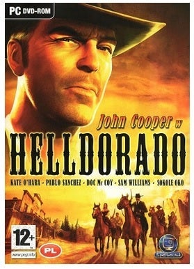 Encore Helldorado PC Game
