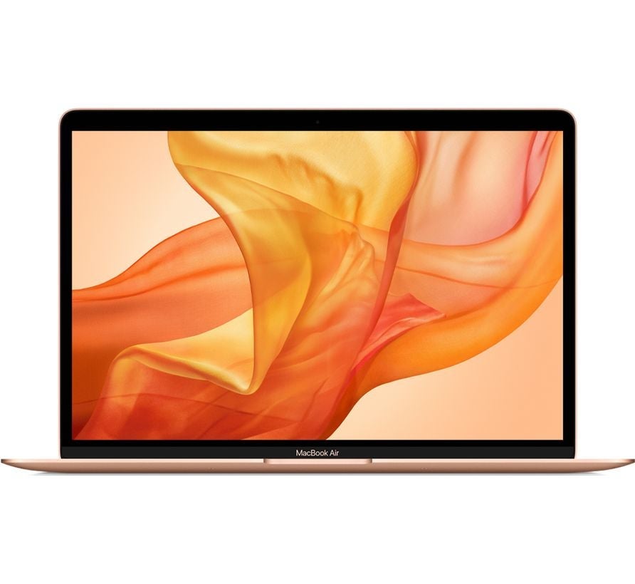 Apple MacBook Air 13.3inch Refurbished Laptop