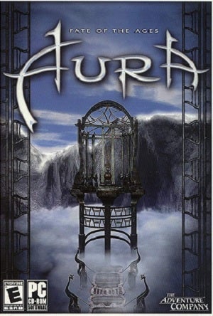 The Adventure Co Aura Fate Of The Ages PC Game