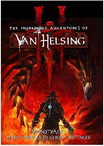 Neocore Games The Incredible Adventures of Van Helsing III PC Game