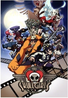 Marvelous Skullgirls PC Game