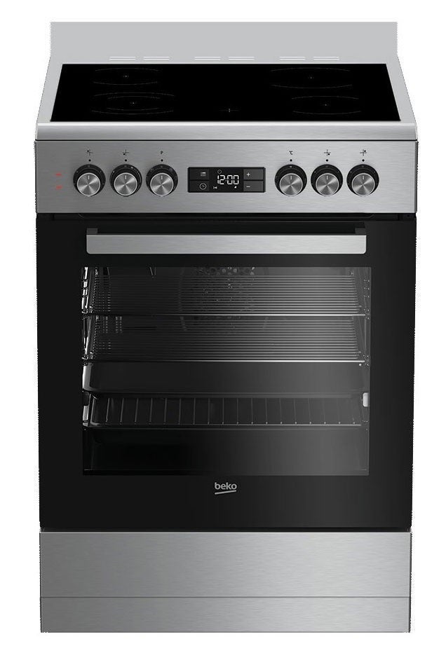 Beko BFC60VMX1 Oven
