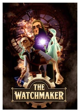 Got Game Entertainment The Watchmaker PC Game