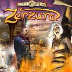 Viva Media Lost Chronicles of Zerzura PC Game