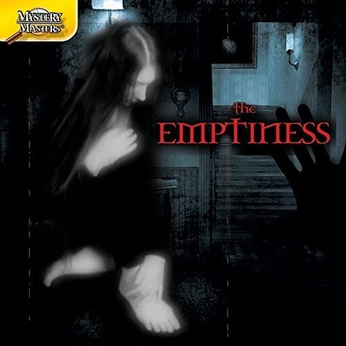 Viva Media The Emptiness Deluxe Edition PC Game