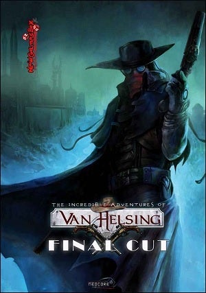 Neocore Games The Incredible Adventures Of Van Helsing Final Cut PC Game
