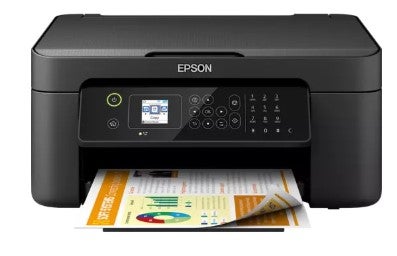 Epson WF2810 Printer