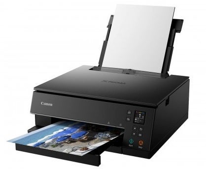 Canon Pixma Home TS6360A Printer