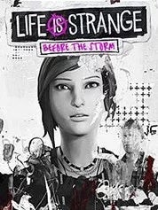 Square Enix Life Is Strange Before The Storm PC Game