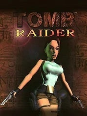 Square Enix Tomb Raider I PC Game