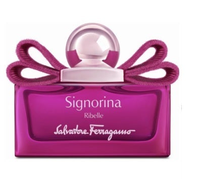 Salvatore Ferragamo Signorina Ribelle Women's Perfume