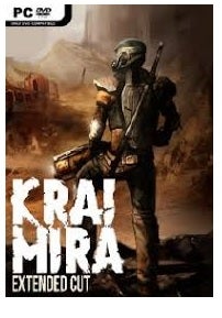 Imgn Pro Krai Mira Extended Cut PC Game