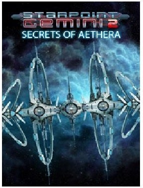 Little Green Men Starpoint Gemini 2 Secrets of Aethera PC Game