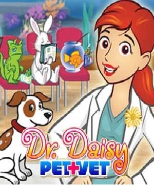 Valusoft Dr Daisy Pet Vet PC Game