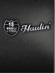 Valusoft 18 Wheels of Steel Haulin PC Game