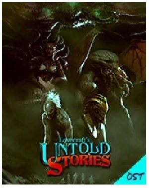 Badland Games Lovecrafts Untold Stories OST PC Game