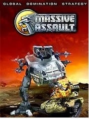 Akella Massive Assault PC Game