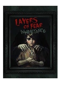 Aspyr Layers of Fear Inheritance PC Game