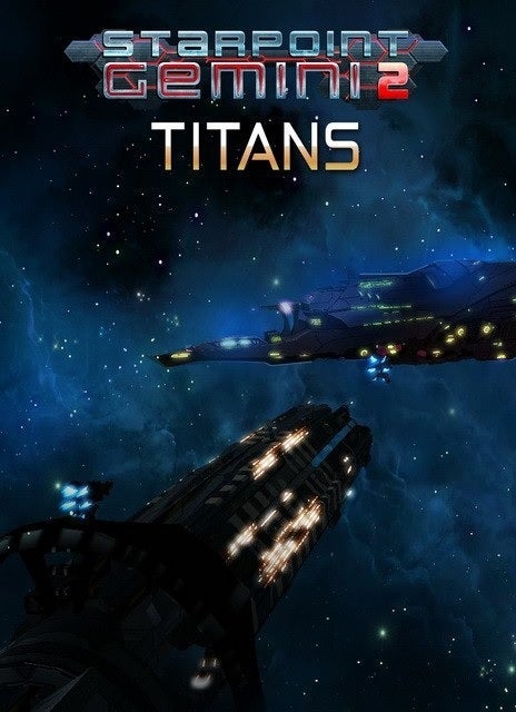 Little Green Men Starpoint Gemini 2 Titans PC Game