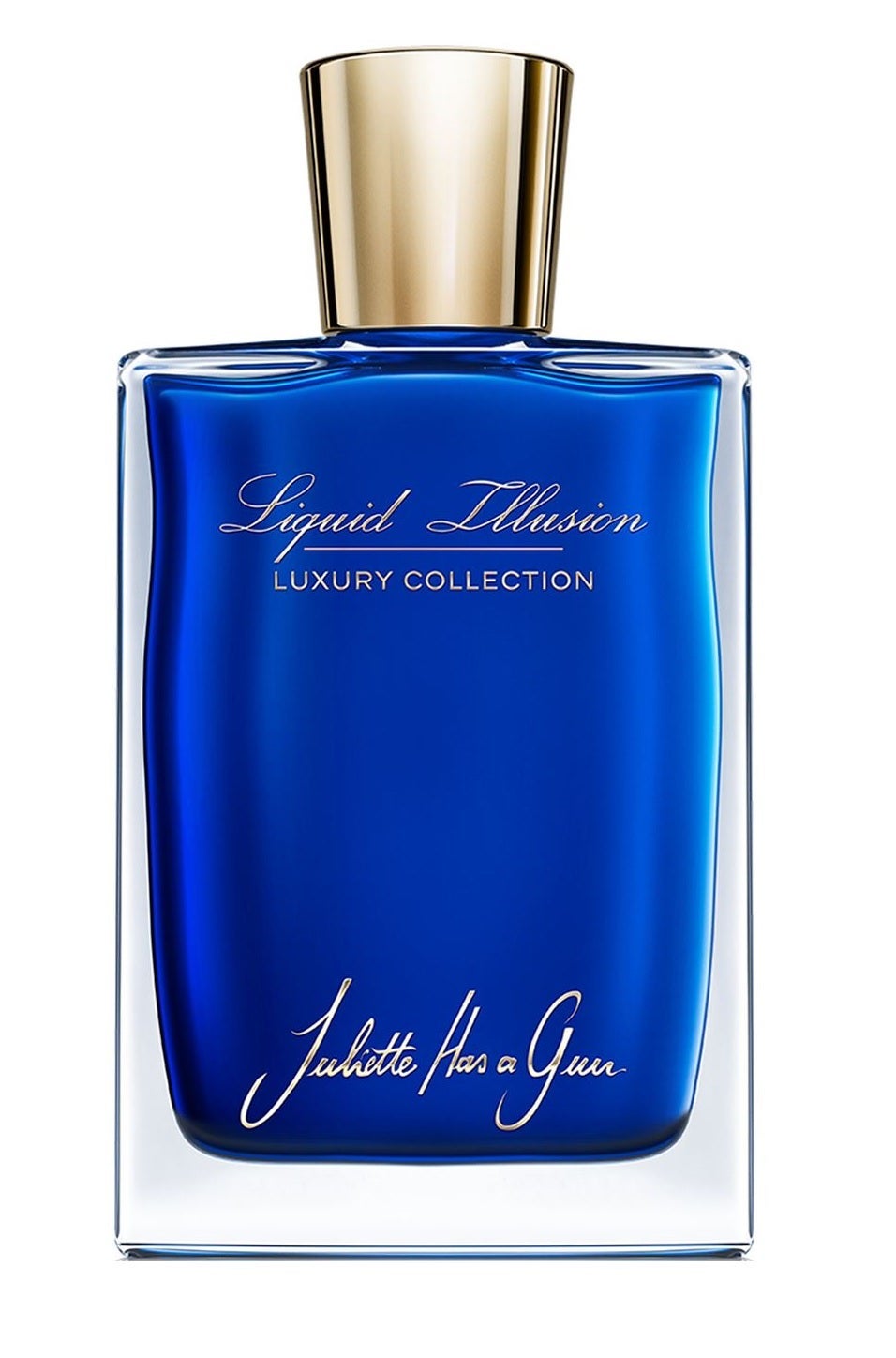 Juliette Has A Gun Liquid Illusion Women's Perfume