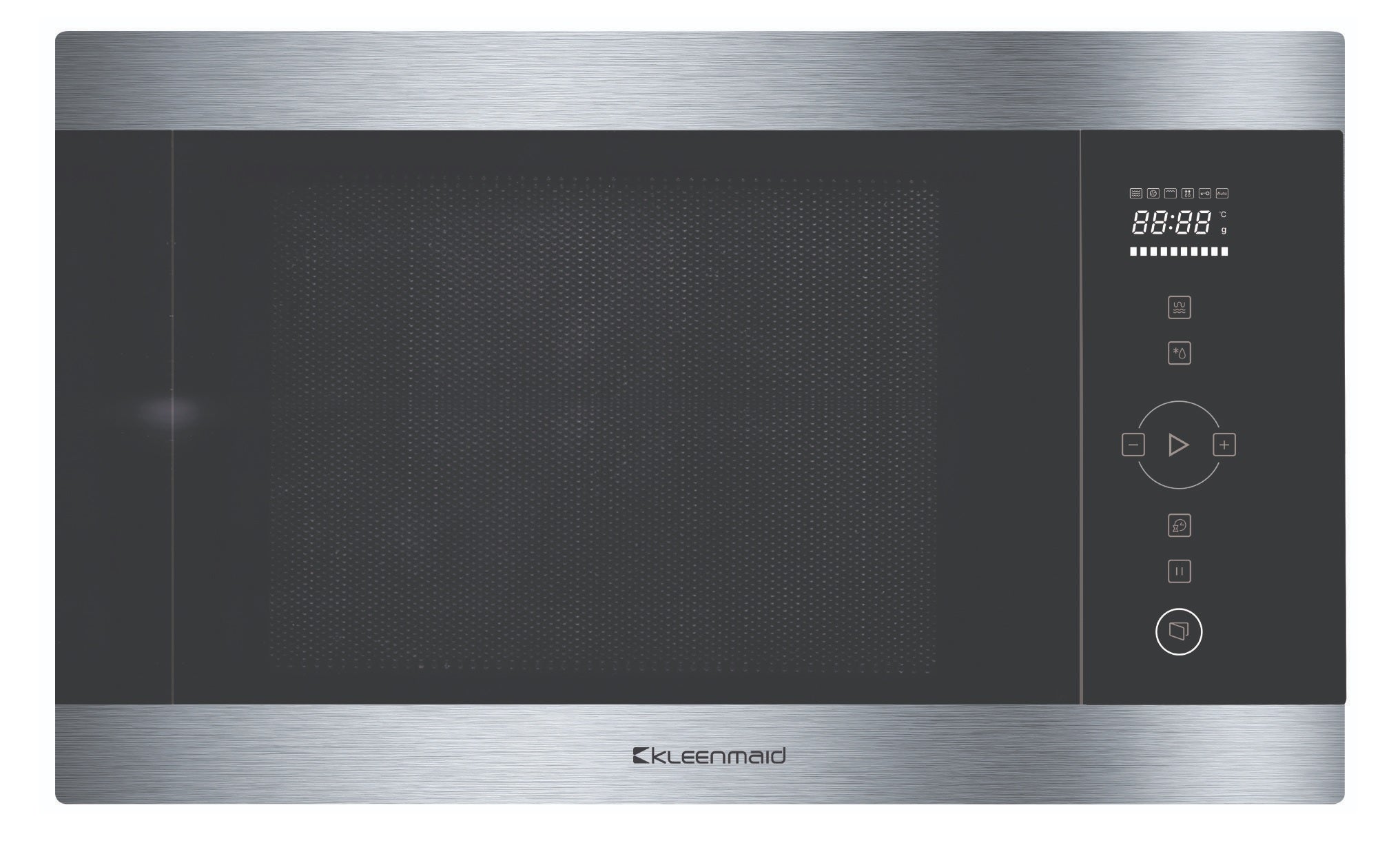 Kleenmaid MWG4512 Microwave