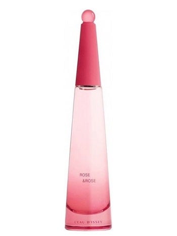 Issey Miyake Leau Dissey Rose And Rose Intense Women's Perfume