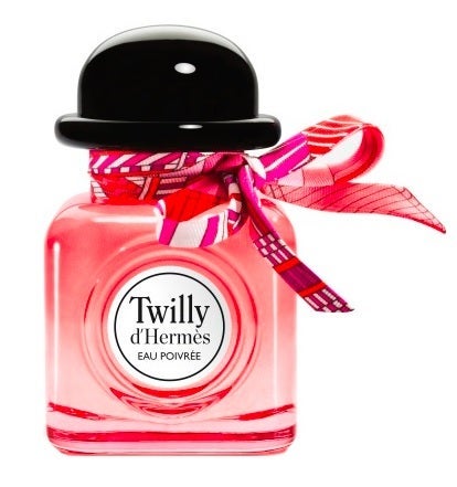 Hermes Twilly DHermes Eau Poivree Women's Perfume