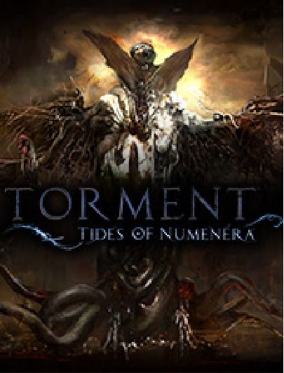 Techland Torment Tides Of Numenera PC Game