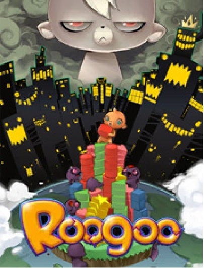 SouthPeak RooGoo PC Game