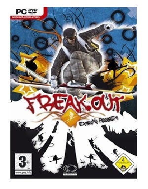 JoWood Freak Out Extreme Freeride PC Game