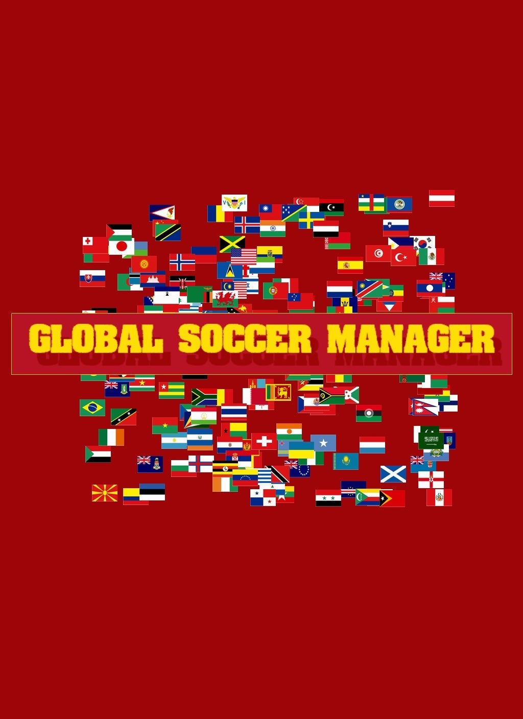 Flying Global Soccer Manager PC Game