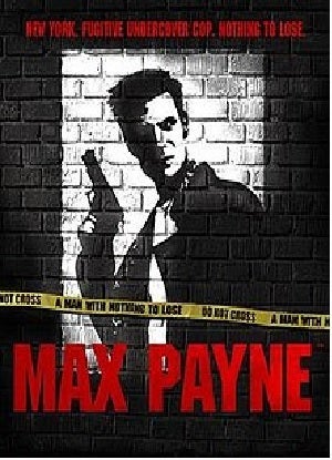 Rockstar Max Payne PC Game