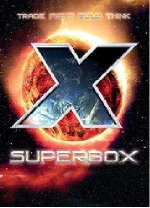 Egosoft X Superbox PC Game