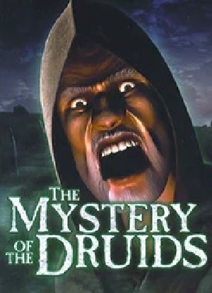 Akella The Mystery of the Druids PC Game