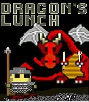 Flying Dragons Lunch PC Game