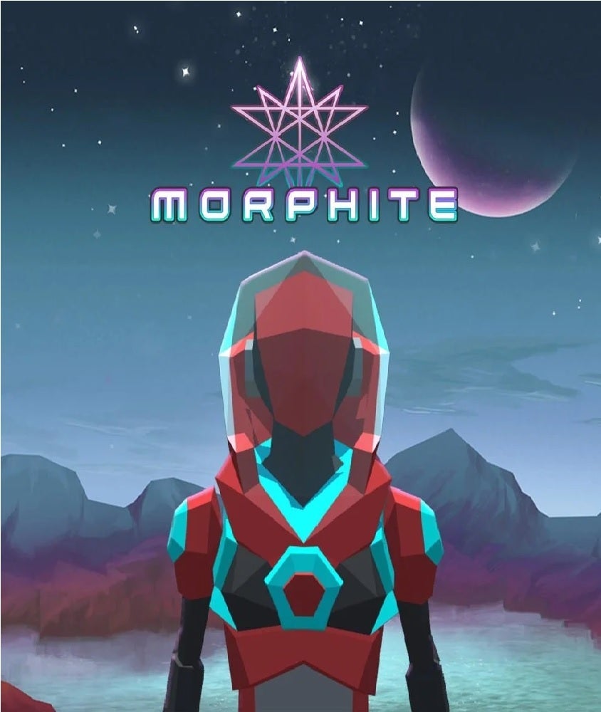 Blowfish Morphite PC Game