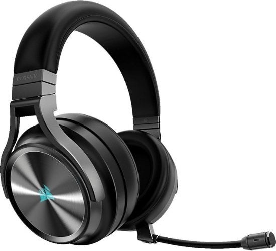 Corsair Virtuoso RGB Wireless Headphones