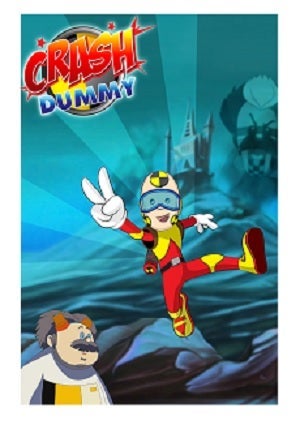 Funbox Media Crash Dummy PC Game