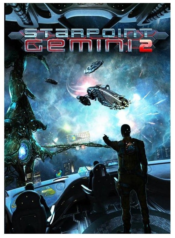 Little Green Men Starpoint Gemini 2 PC Game