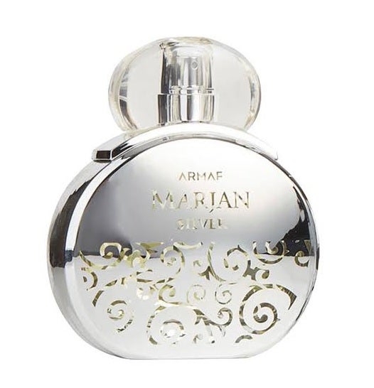 Armaf Marjan Silver Men's Cologne