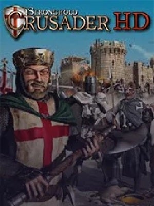 Firefly Stronghold Crusader HD PC Game