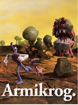 Versus Armikrog PC Game