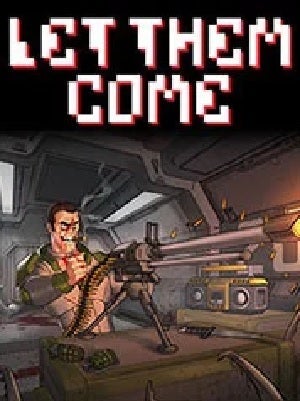 Versus Let Them Come PC Game