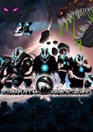 Wales Interactive Gravity Badgers PC Game